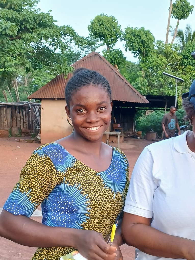Kingsley Price Foundation community outreach — photo 2