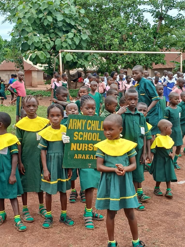 Kingsley Price Foundation community outreach — photo 3
