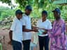 Community outreach photo 4
