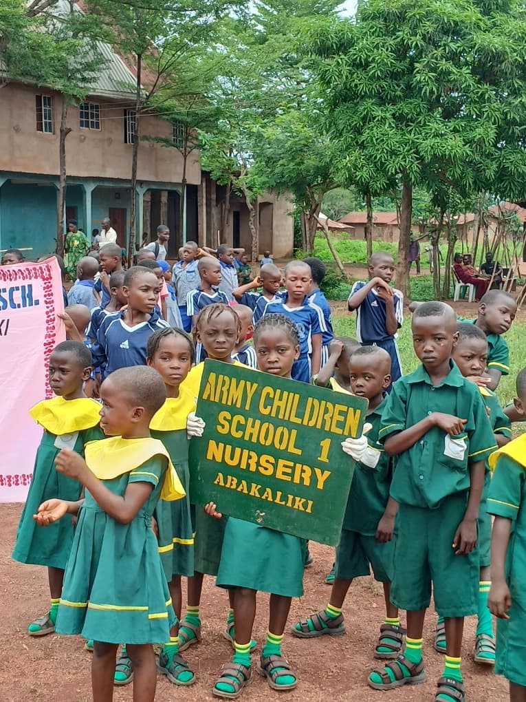 Kingsley Price Foundation community outreach — photo 7