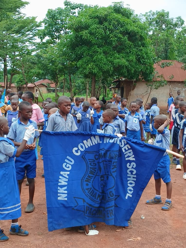 Kingsley Price Foundation community outreach — photo 8