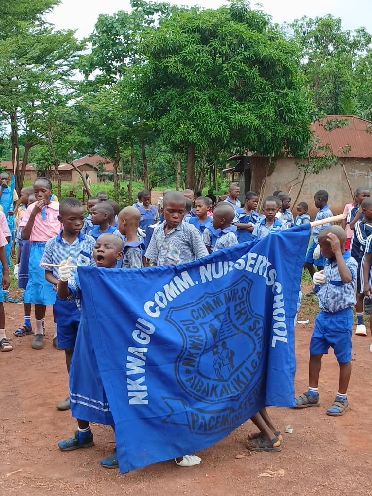 Kingsley Price Foundation community outreach — photo 9
