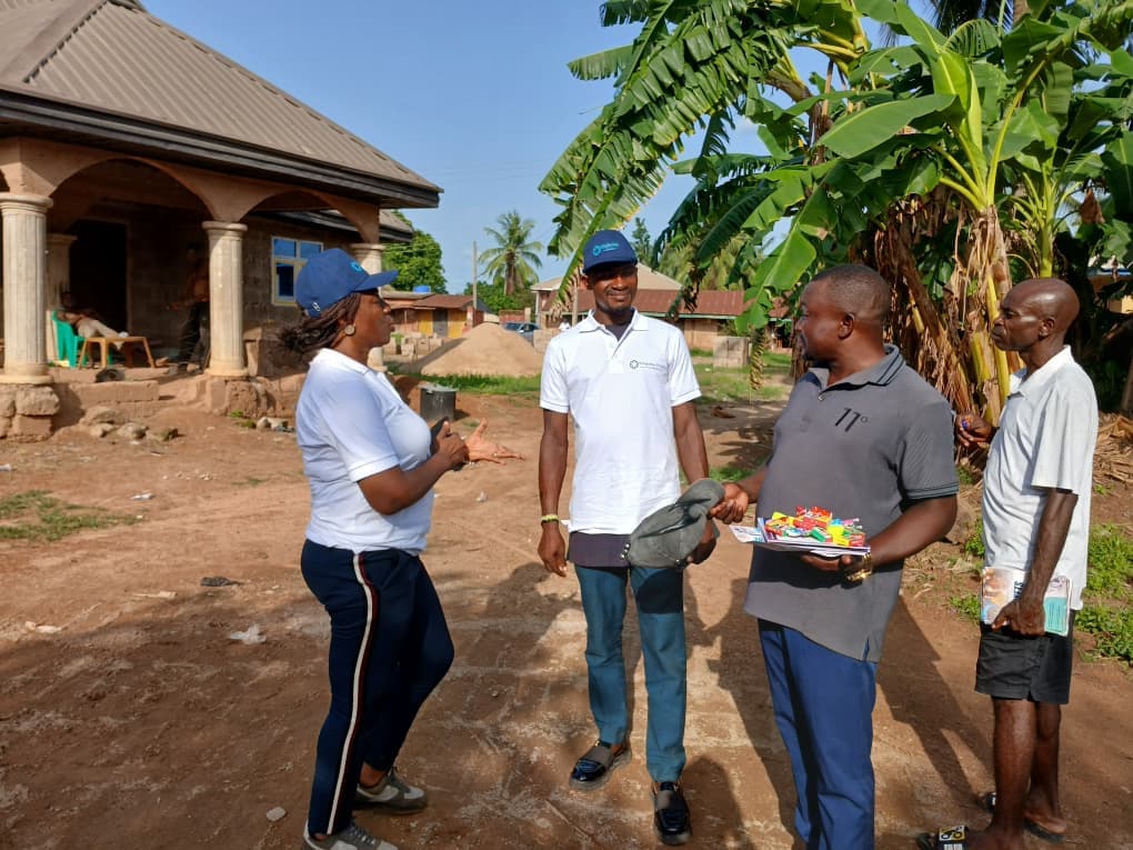Kingsley Price Foundation community outreach — photo 11